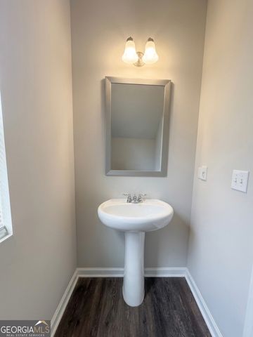 4335 Traipse Path, Ellenwood, GA 30294