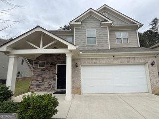 4335 Traipse Path, Ellenwood, GA 30294