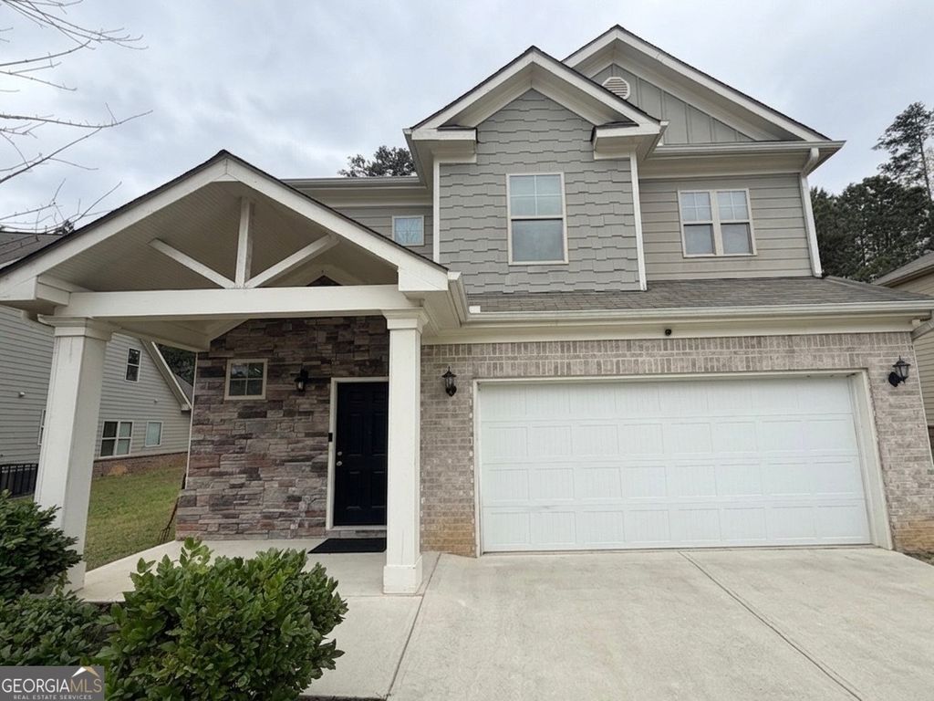 4335 Traipse Path, Ellenwood, GA 30294