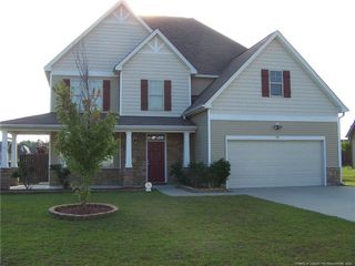 70 Carlisle Place, Spring Lake, NC 28390