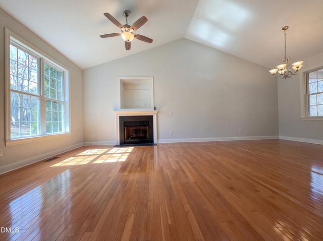 4106 Maynard Circle, Franklinton, NC 27525