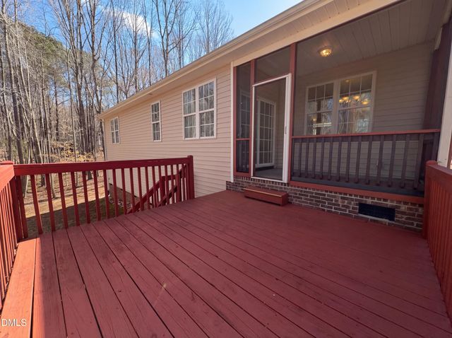 4106 Maynard Circle, Franklinton, NC 27525