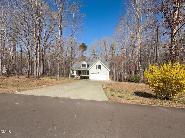 4106 Maynard Circle, Franklinton, NC 27525