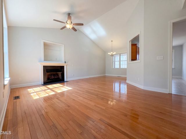 4106 Maynard Circle, Franklinton, NC 27525