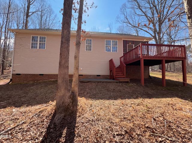 4106 Maynard Circle, Franklinton, NC 27525