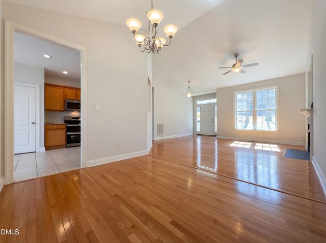 4106 Maynard Circle, Franklinton, NC 27525