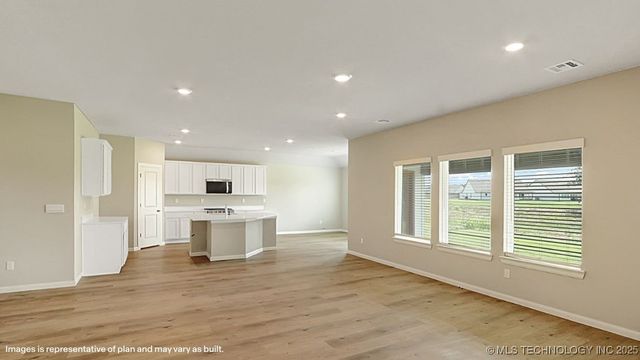 3455 E 155th Street S, Bixby, OK 74008