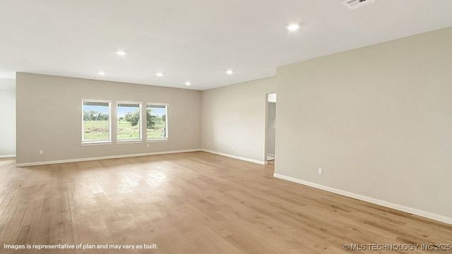 3455 E 155th Street S, Bixby, OK 74008