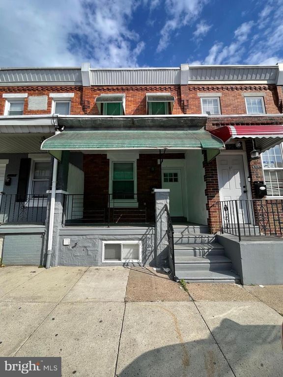 6324 THEODORE ST, Philadelphia, PA 19142