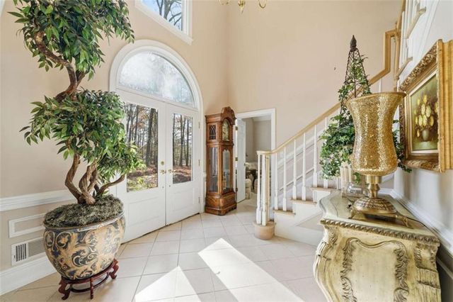 2901 Briscoe Road, Loganville, GA 30052