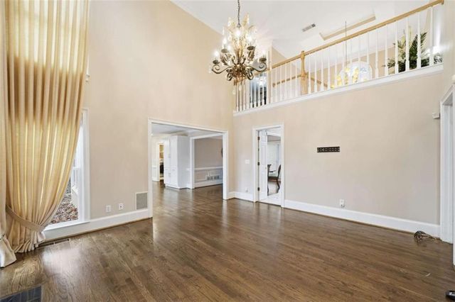 2901 Briscoe Road, Loganville, GA 30052