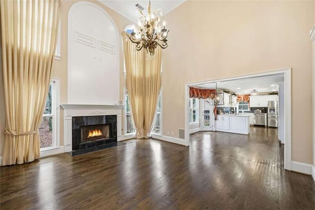 2901 Briscoe Road, Loganville, GA 30052