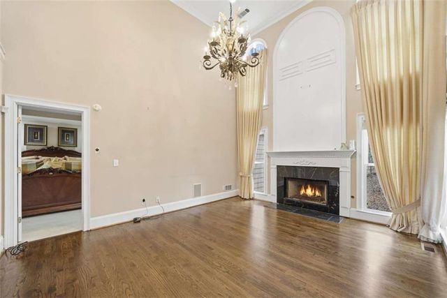 2901 Briscoe Road, Loganville, GA 30052