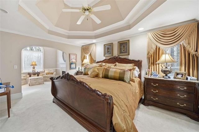 2901 Briscoe Road, Loganville, GA 30052