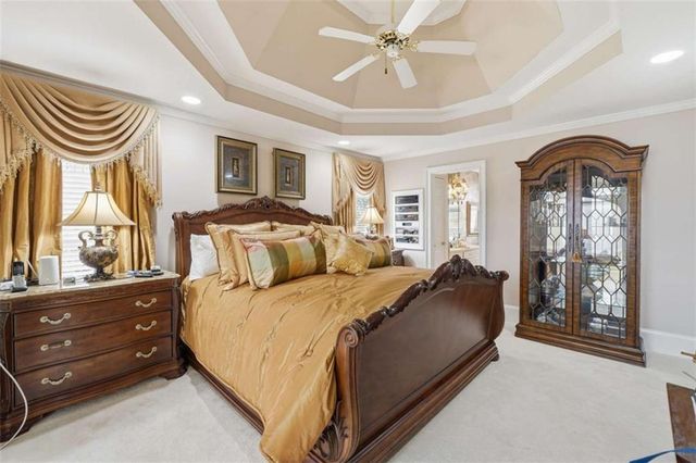 2901 Briscoe Road, Loganville, GA 30052