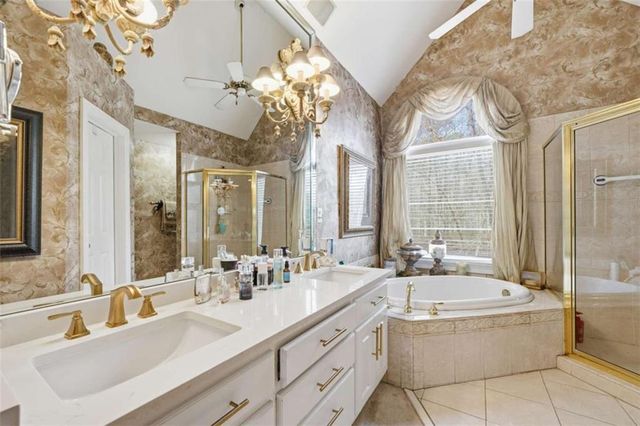 2901 Briscoe Road, Loganville, GA 30052