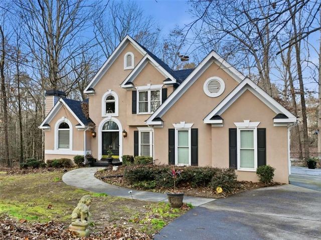 2901 Briscoe Road, Loganville, GA 30052