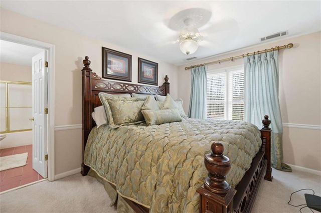 2901 Briscoe Road, Loganville, GA 30052