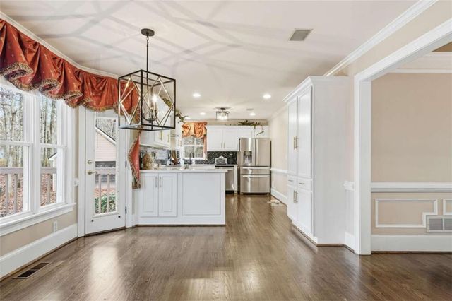 2901 Briscoe Road, Loganville, GA 30052