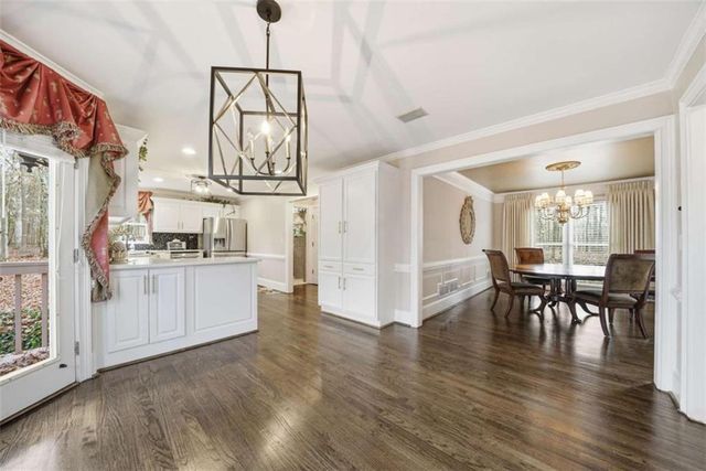 2901 Briscoe Road, Loganville, GA 30052