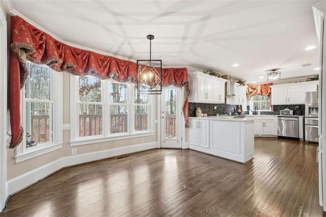 2901 Briscoe Road, Loganville, GA 30052