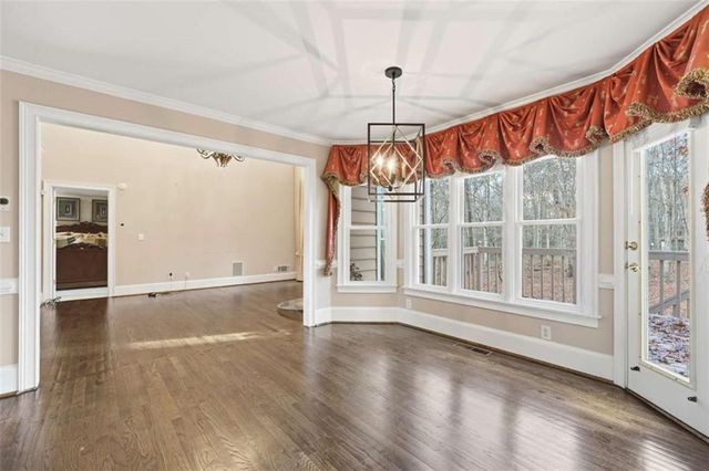 2901 Briscoe Road, Loganville, GA 30052