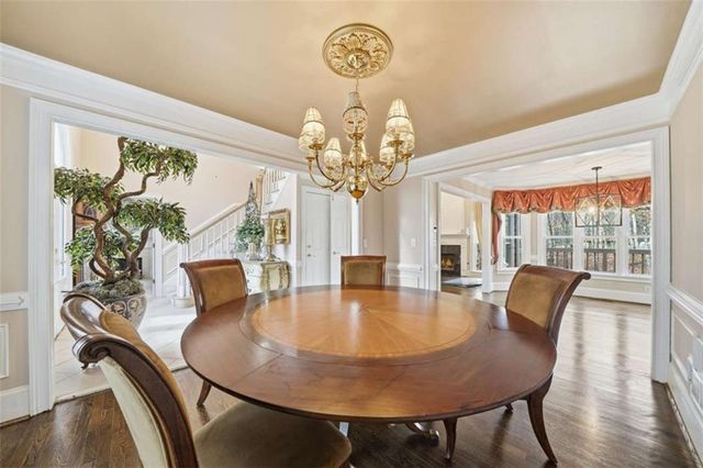 2901 Briscoe Road, Loganville, GA 30052