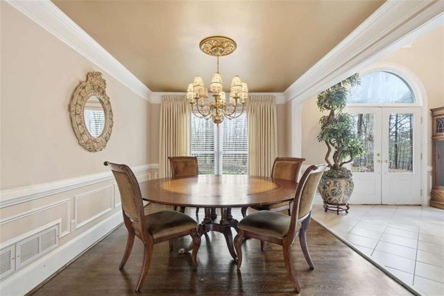 2901 Briscoe Road, Loganville, GA 30052