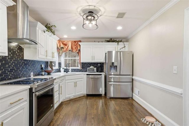 2901 Briscoe Road, Loganville, GA 30052