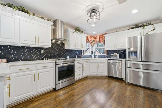 2901 Briscoe Road, Loganville, GA 30052