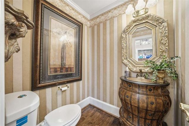 2901 Briscoe Road, Loganville, GA 30052