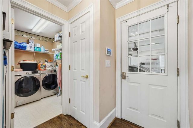 2901 Briscoe Road, Loganville, GA 30052