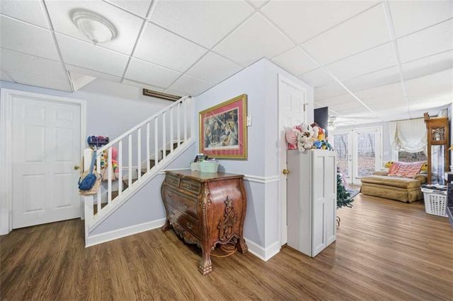 2901 Briscoe Road, Loganville, GA 30052