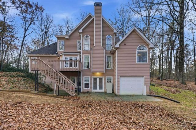 2901 Briscoe Road, Loganville, GA 30052