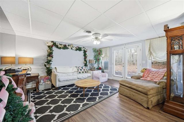 2901 Briscoe Road, Loganville, GA 30052