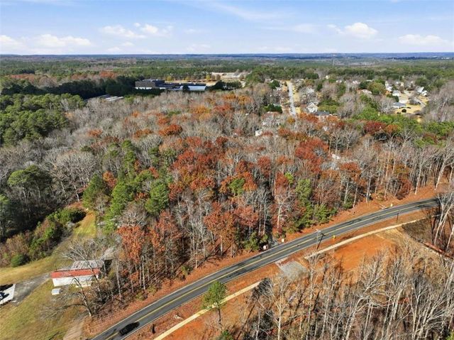 2901 Briscoe Road, Loganville, GA 30052