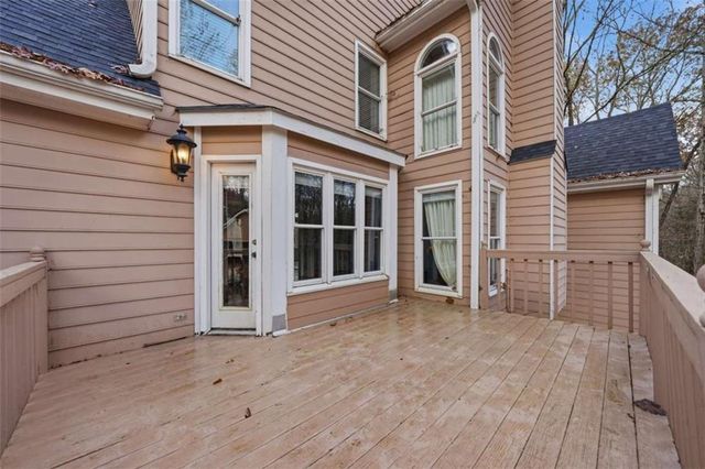 2901 Briscoe Road, Loganville, GA 30052