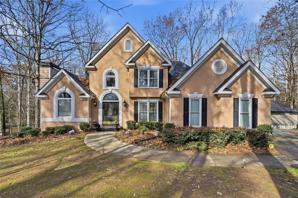 2901 Briscoe Road, Loganville, GA 30052