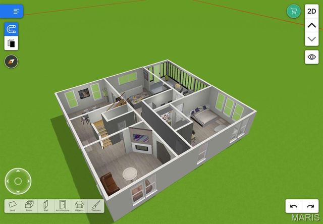 9310 Old Bonhomme, Olivette, MO 63132