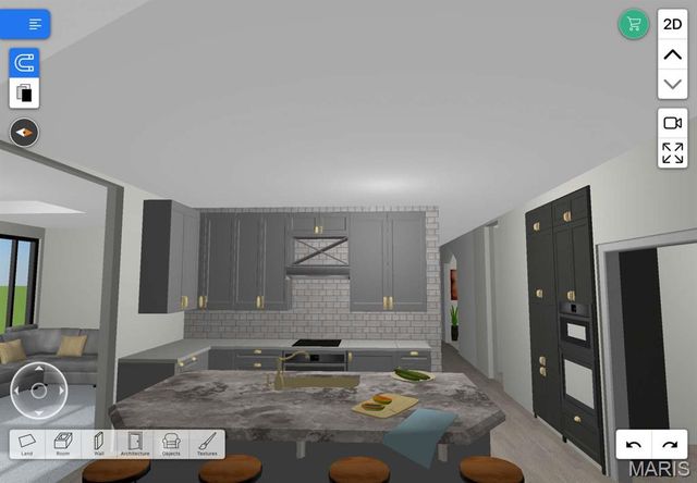 9310 Old Bonhomme, Olivette, MO 63132