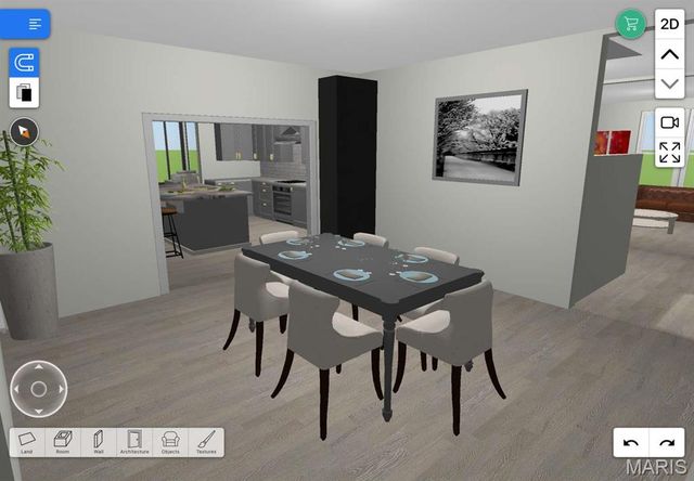 9310 Old Bonhomme, Olivette, MO 63132