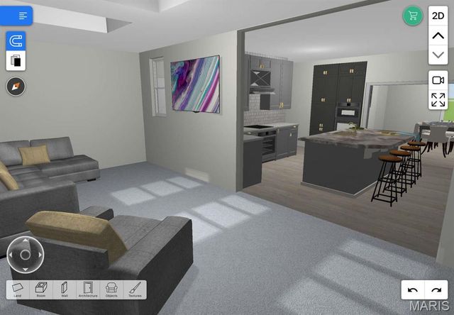 9310 Old Bonhomme, Olivette, MO 63132