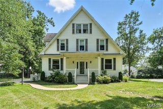 9310 Old Bonhomme, Olivette, MO 63123