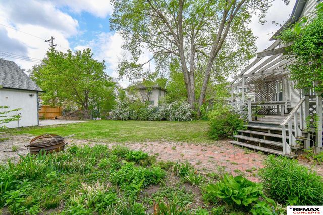1221 Rose Street, Lincoln, NE 68502