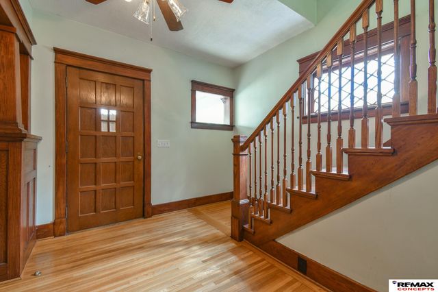 1221 Rose Street, Lincoln, NE 68502