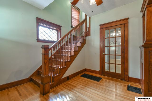 1221 Rose Street, Lincoln, NE 68502