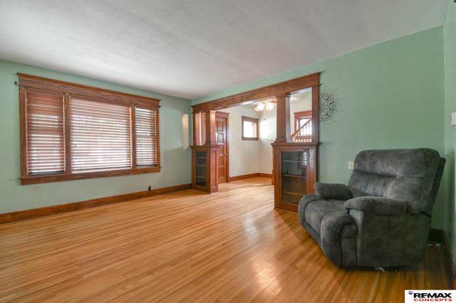 1221 Rose Street, Lincoln, NE 68502