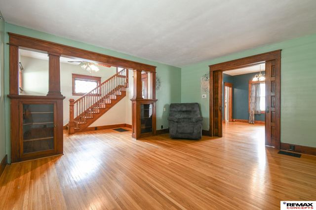 1221 Rose Street, Lincoln, NE 68502