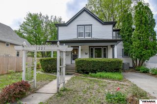 1221 Rose Street, Lincoln, NE 68502