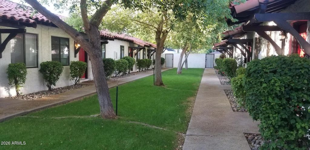 1321 W McDowell Road 5, Phoenix, AZ 85007